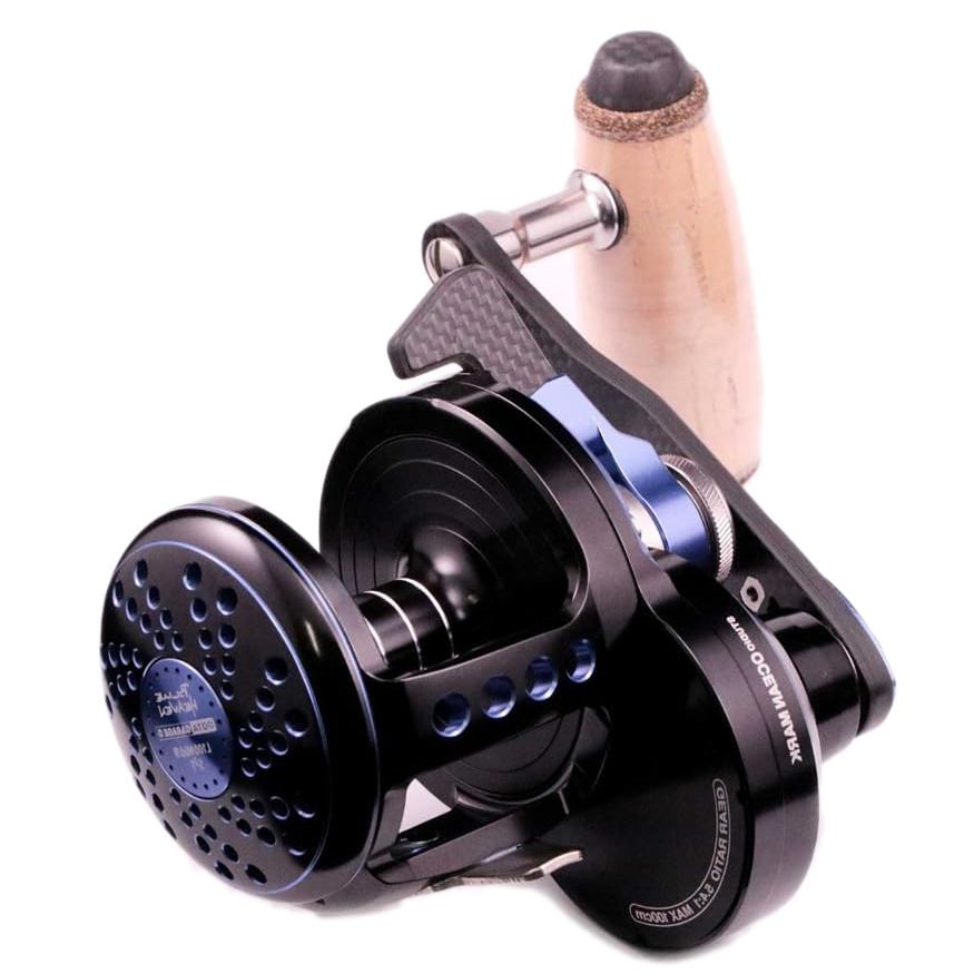 STUDIO OCEAN MARK スタジオオーシャンマーク OGM BLUE HEAVEN ブルー