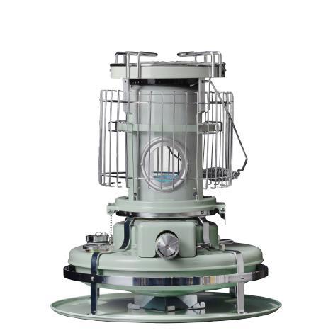 アラジン（Aladdin） ブルーフレームクッカー【グリーン】BF4001G 石油