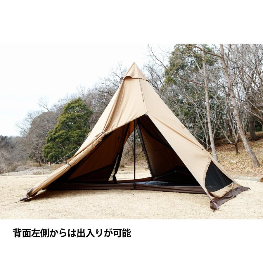 テンマクデザイン（tent-Mark DESIGNS） 【SALE特価】テンマクデザイン