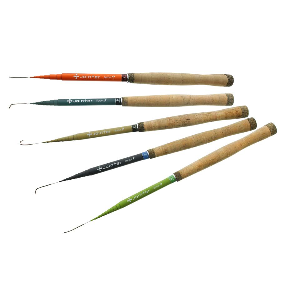 Jointer（ジョインター） スプラウト【カラー：カーキ】（Jointer