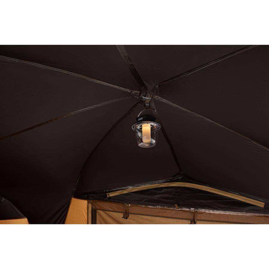 Coleman（コールマン） 【WILD-1別注モデル】コールマン タフ