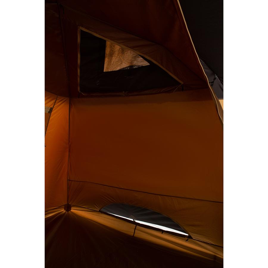 Coleman（コールマン） 【WILD-1別注モデル】コールマン タフ