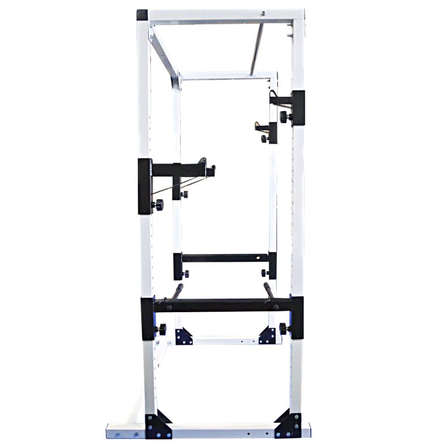 WILD FIT（ワイルドフィット） パワーラック PRO ナロー / コンパクト