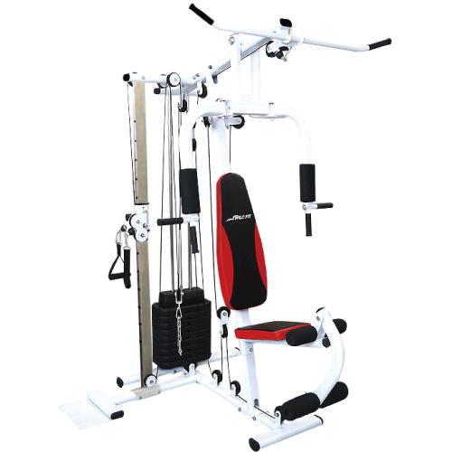 WILD FIT（ワイルドフィット） 150デラックスホームジム