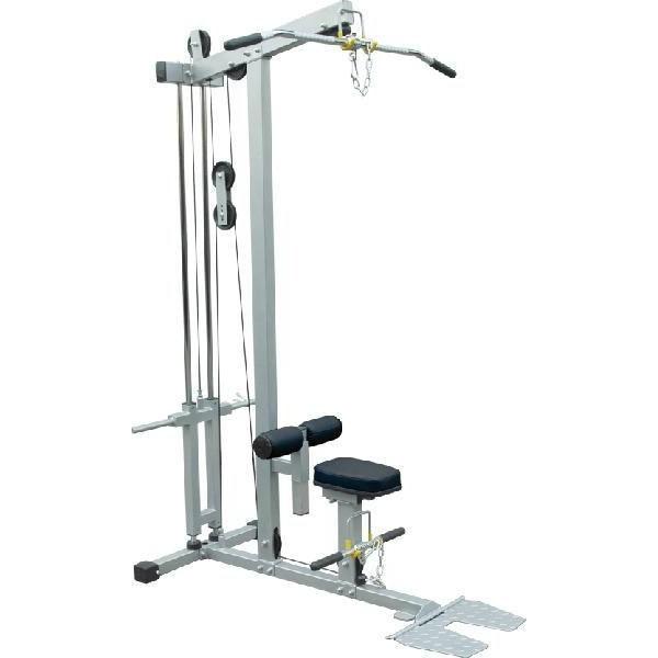 WILD FIT（ワイルドフィット） ワイルドフィト ラットマシン / impulse