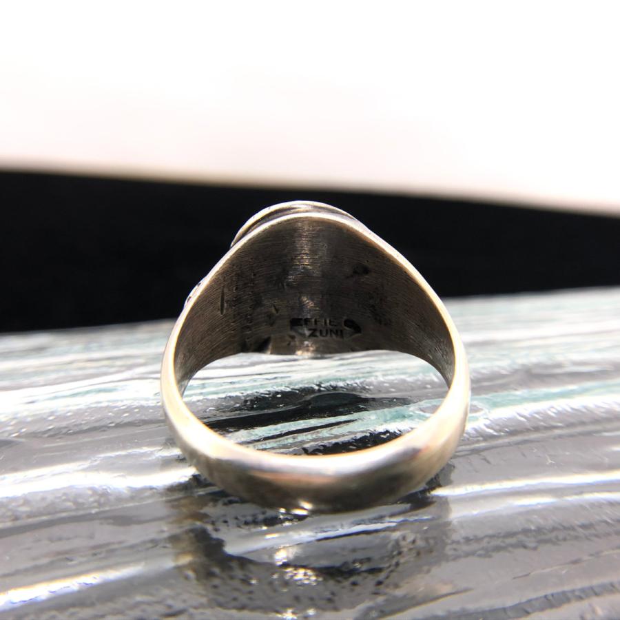 シルバーリング インディアンジュエリー リング シルバーアクセサリー