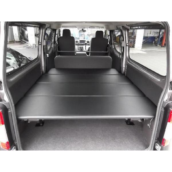 NV350/キャラバン 標準ボディー（車幅）EX/VX/DX/DXライダー（6人乗り