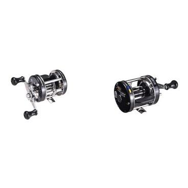 Abu Garcia（アブガルシア） アンバサダー6600/6601CA ファクトリー