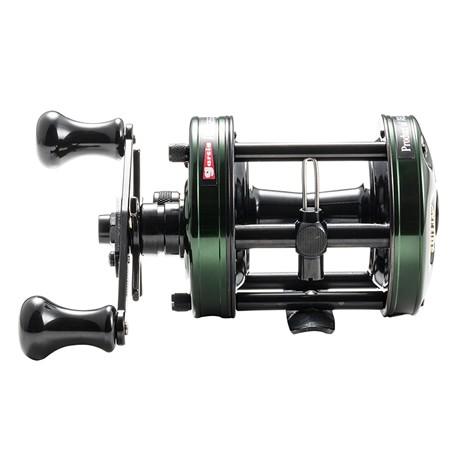 Abu Garcia（アブガルシア） アブ アンバサダー6500/6501CB