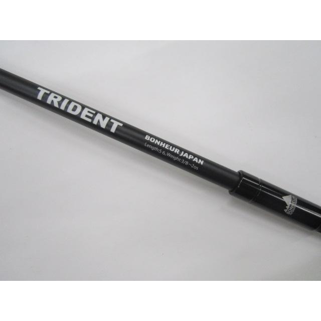 BONHEUR TRIDENTトライデント : ウインズヤフー店 - 通販 - Yahoo