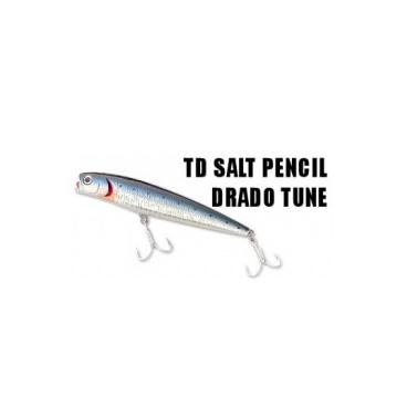 DAIWA（ダイワ） TDソルトペンシル ドラドチューン125S 125mm30g