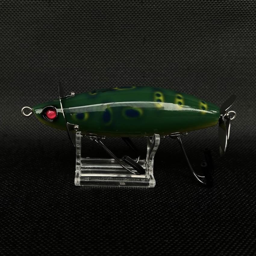 FXXXフェイス エイリアンヘッズ カワネズミ(シャンプーハット) 毒