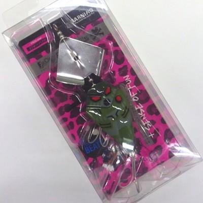 FROG PRODUCTS（フロッグプロダクツ） バズンバグ : ウインズヤフー店