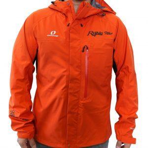 Ripple Fisher（リップルフィッシャー） Original シェルジャケット