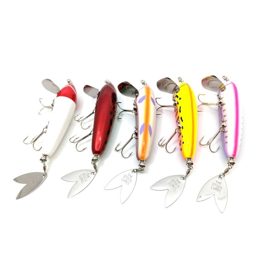 STOCKLURES（ストックルアーズ） ストック エンディングスター 2021年