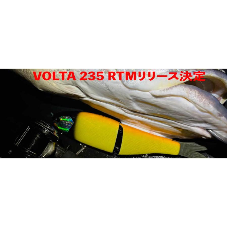 スタジオコンポジット ボルタVOLTA235 RTM : ウインズヤフー店 - 通販
