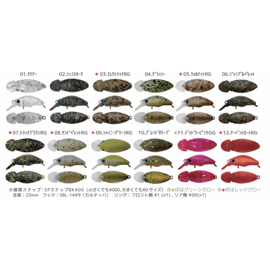 SMITH（スミス） ダンゴウオ団子魚 SR-LOW : ウインズヤフー店 - 通販