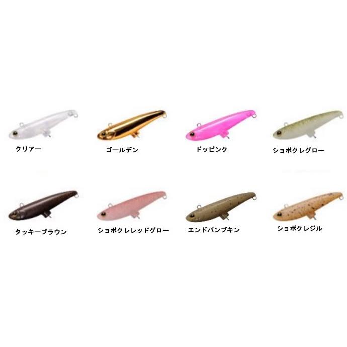 JACKALL（ジャッカル） ティモンTIMON ダートランDARTRUN : ウインズ