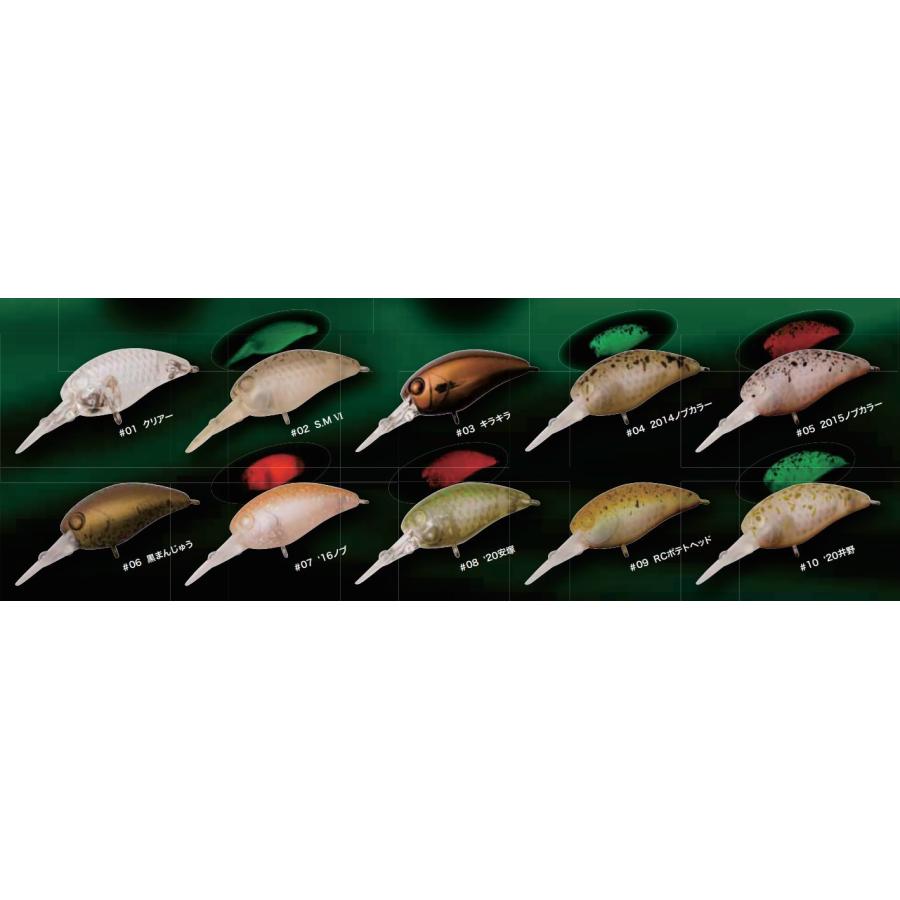 Rodio Craft（ロデオクラフト） パニクラPaniCra DR(F) ロデオRodeo