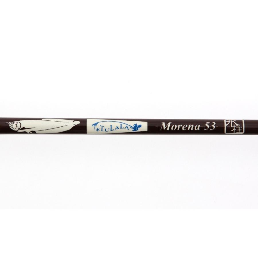 TULALA ボンバダアグア X ツララ モレーナ MORENA53 : ウインズヤフー