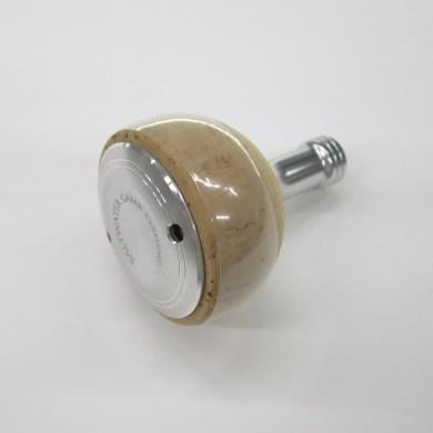 スタジオオーシャンマーク ハンドルノブ AG37/S-CORK/S(20)コルク