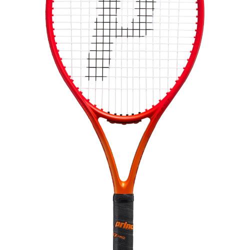 Prince（プリンス） ビースト 100 300g prince BEAST 100 7TJ201 硬式