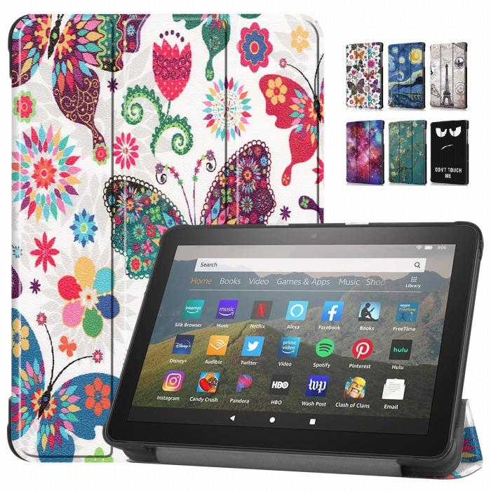 Lenovo Tab M8 (4th Gen) ケース タブ エムエイト 8インチ 4th Gen