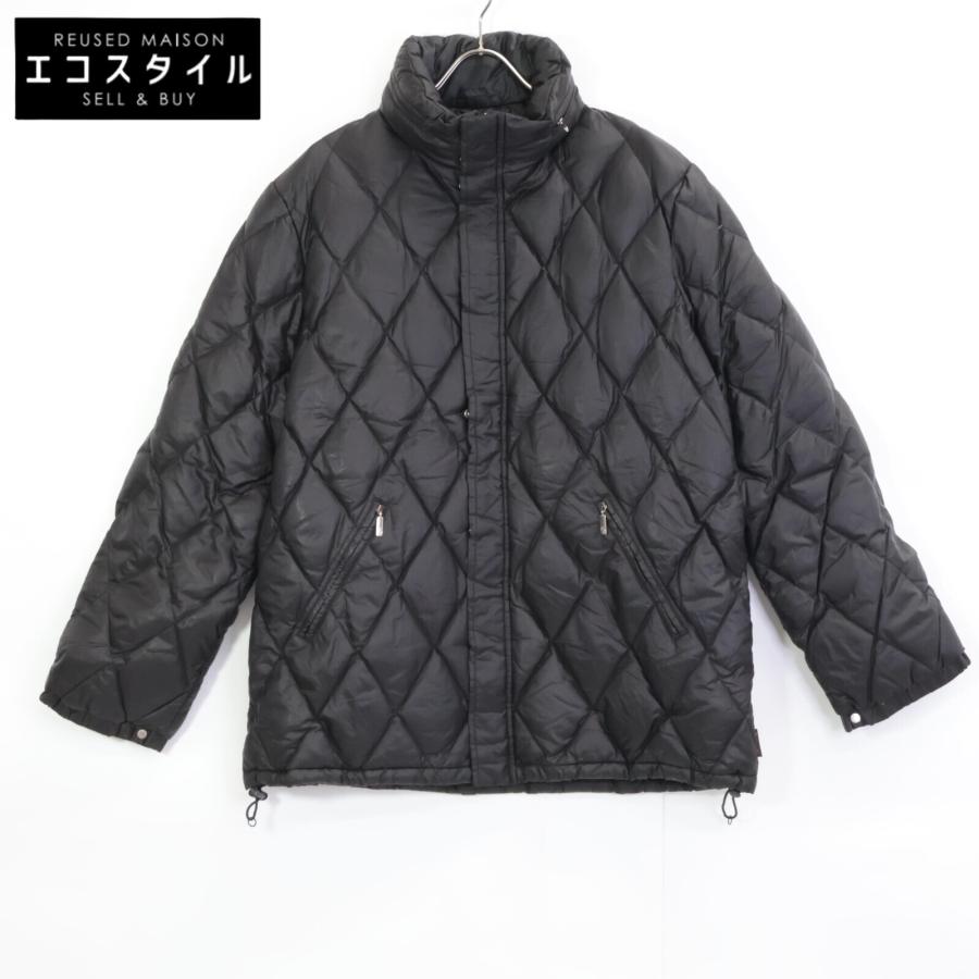 MONCLER（モンクレール） 茶タグ TANY 41312 キルティング ダウン