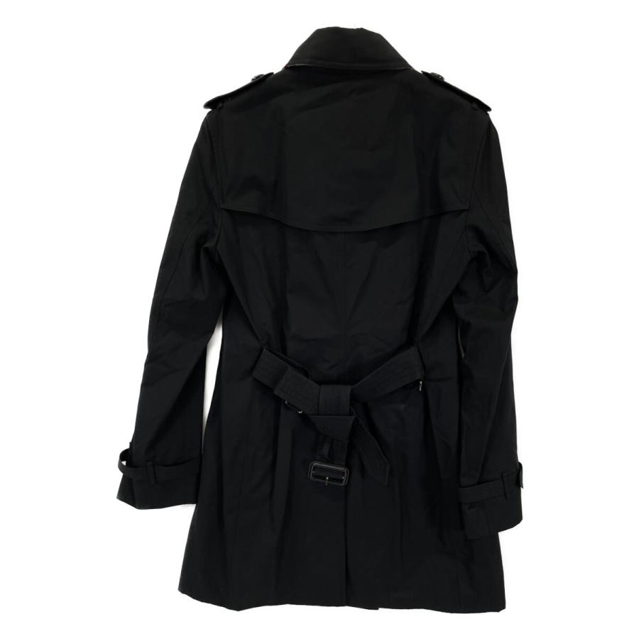 BURBERRY（バーバリー） ブラック GBBURLIMCAS KENSINGTON MEDIUM