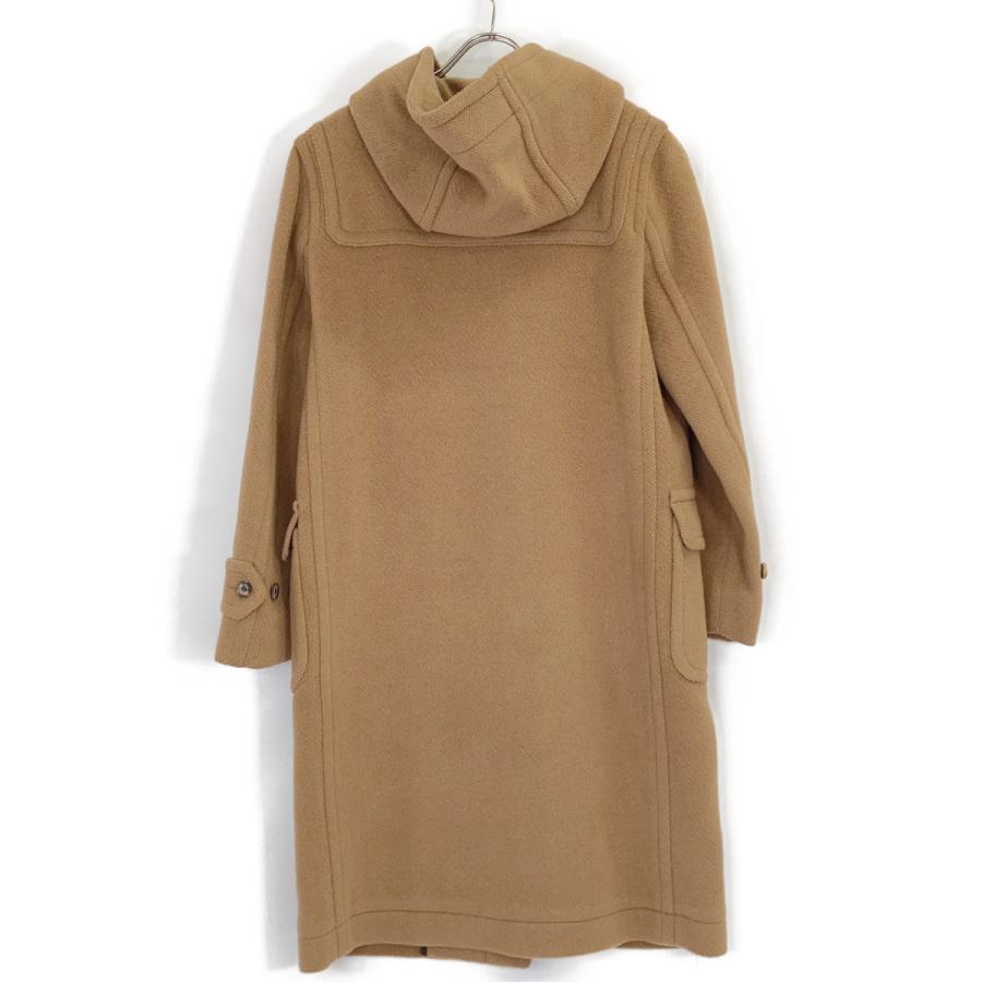 OLD ENGLAND オールドイングランド 52505201 ブラウン ダッフルコート