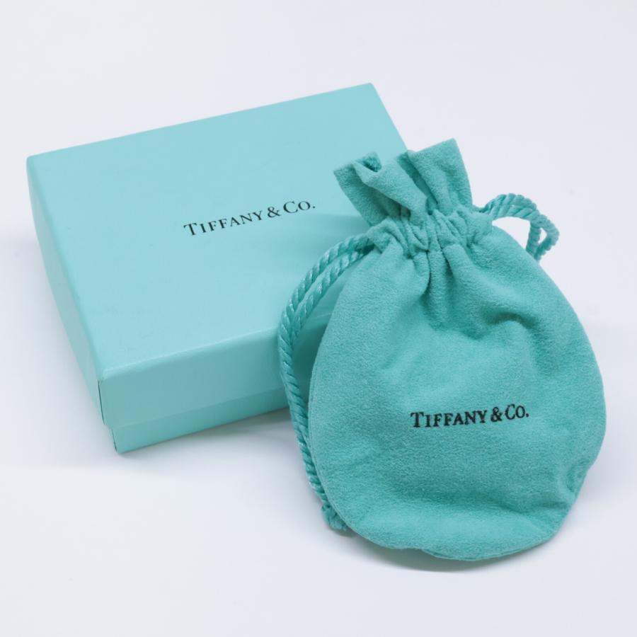 TIFFANY&Co.（ティファニー） 925 フランクゲーリー フィッシュ コード