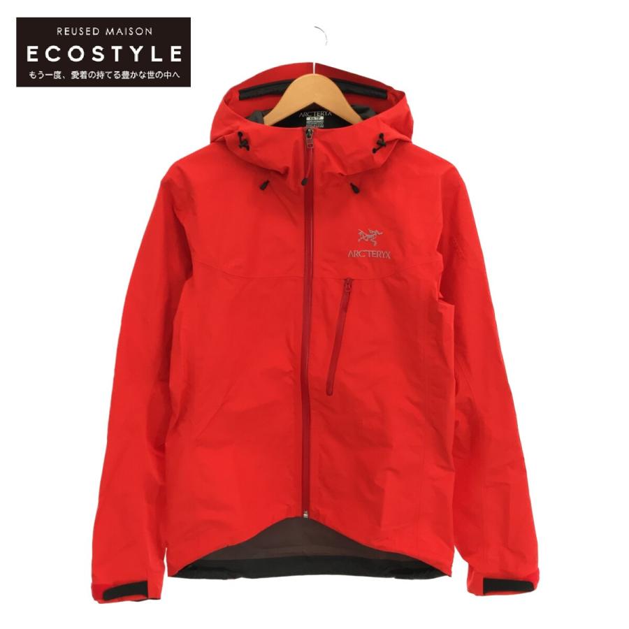 ARC'TERYX（アークテリクス） 美品/国内正規 15179 GORE-TEXゴアテック