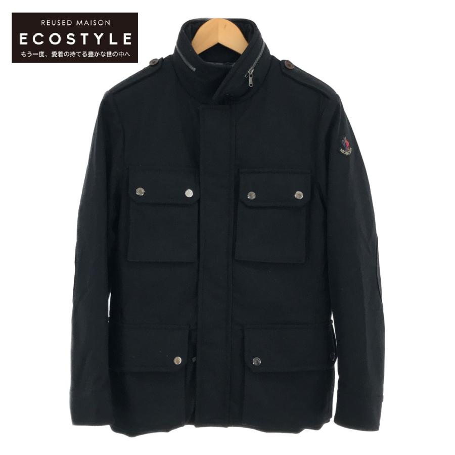 MONCLER（モンクレール） 美品/国内正規 MICHIGAN ウール ダウン