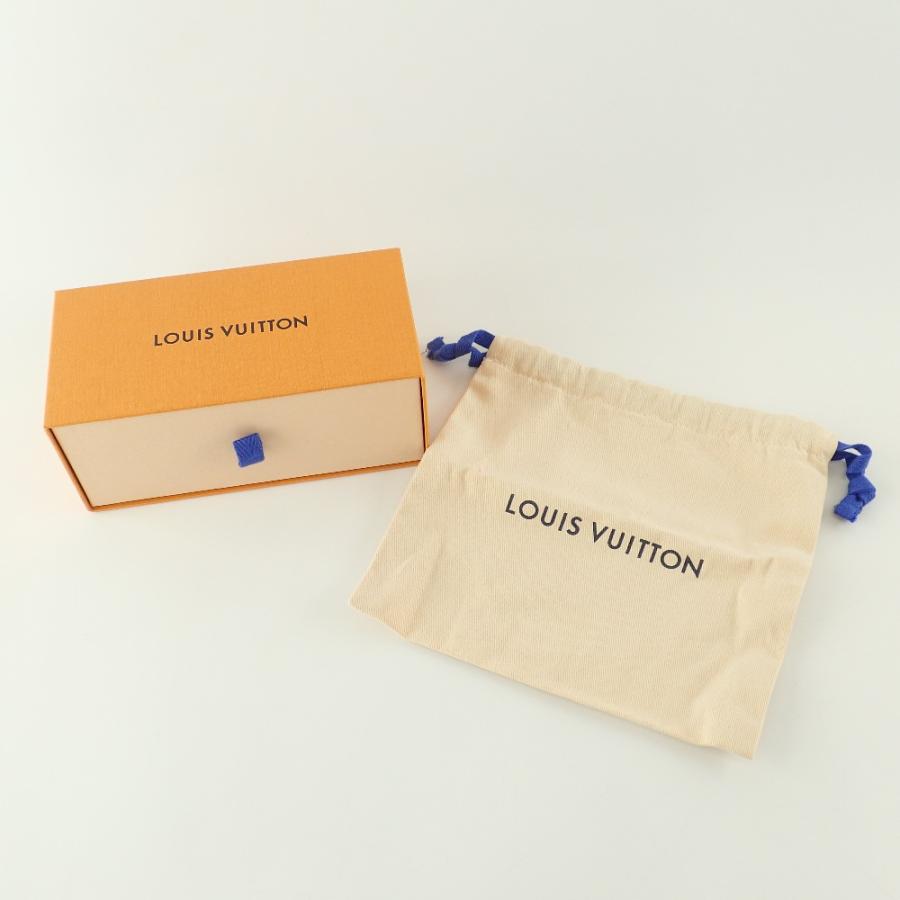 新品未使用 LOUIS VUITTON ルイ・ヴィトン 22年製 M77738 シュシュ