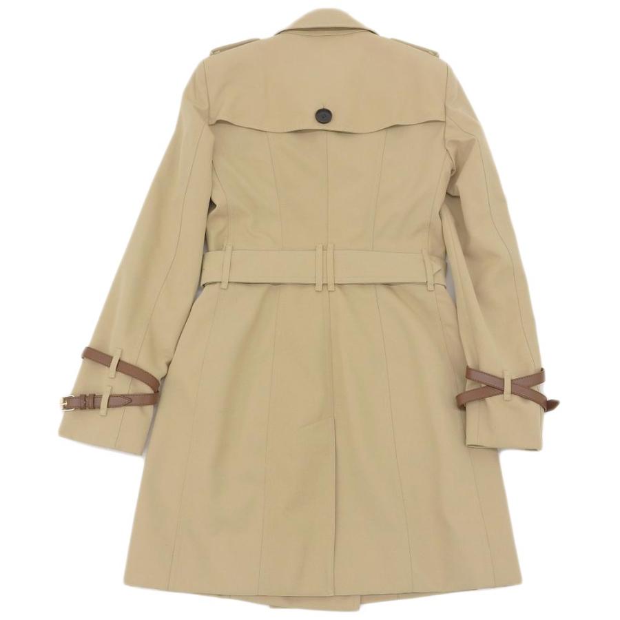 Burberry LONDON バーバリーロンドン 内側ノバチェック ベルト