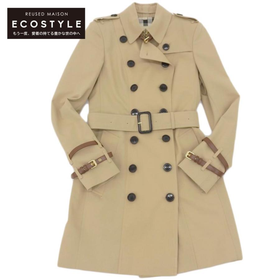 Burberry LONDON バーバリーロンドン 内側ノバチェック ベルト