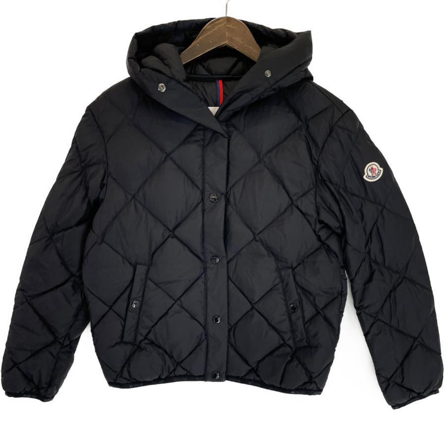MONCLER（モンクレール） 美品/国内正規/23年製 ARVOUIN アルヴワン