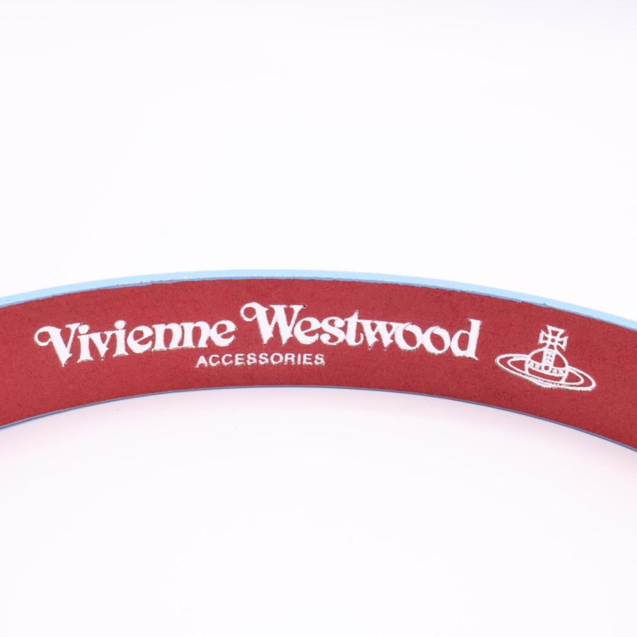 美品 Vivienne Westwood ヴィヴィアンウエストウッド オーブ LOVE