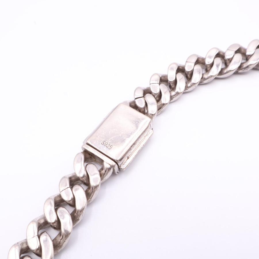 AVALANCHE アヴァランチ S925 ジルコニア マイアミキューバン