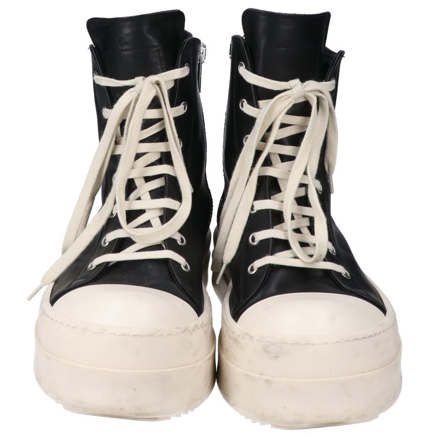 Rick Owens リックオウエンス RU01D3859LOO MEGA BUMPER メガバンパー