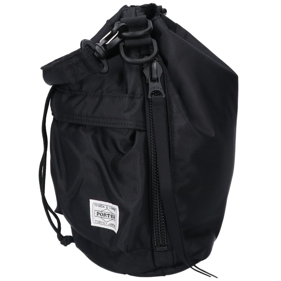 PORTER ポーター x HYKE ハイク 2WAY TOOL BAG ツールバッグ