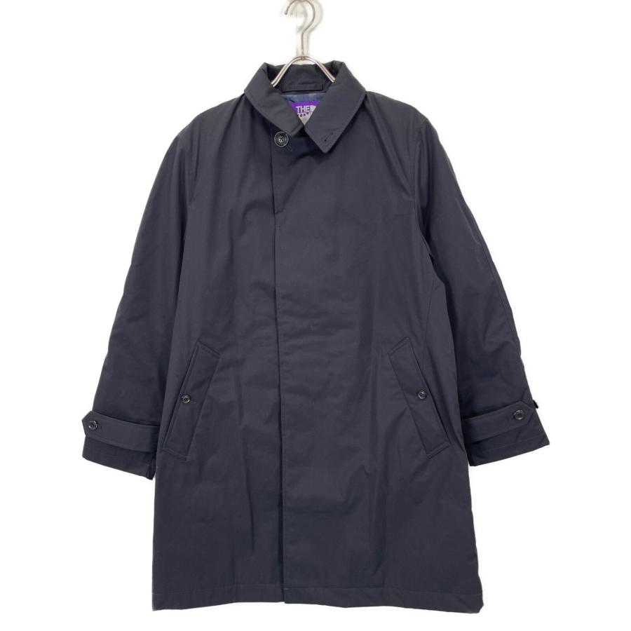 THE NORTH FACE PURPLE LABEL ザ ノースフェイス パープルレーベル