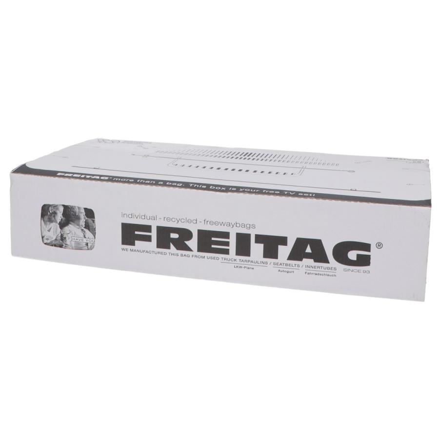 FREITAG（フライターグ） F42 SURFSIDE6 サーフサイド6 メッセンジャー