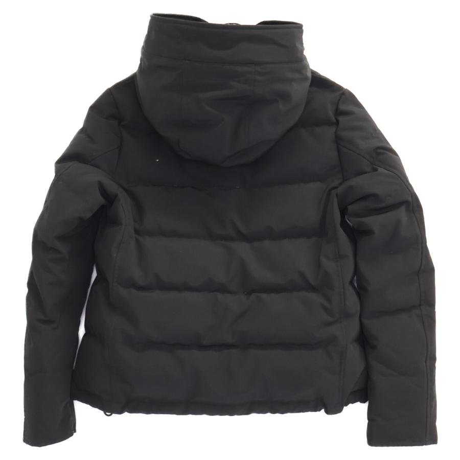 DANTON ダントン JD-8931 SHORT DOWN JACKET ショートダウン