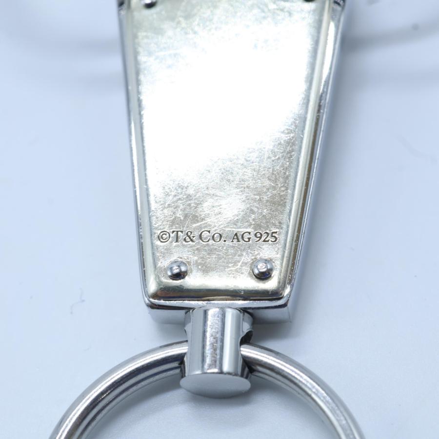 TIFFANY&Co.（ティファニー） AG925 1837 メイカーズ バレット