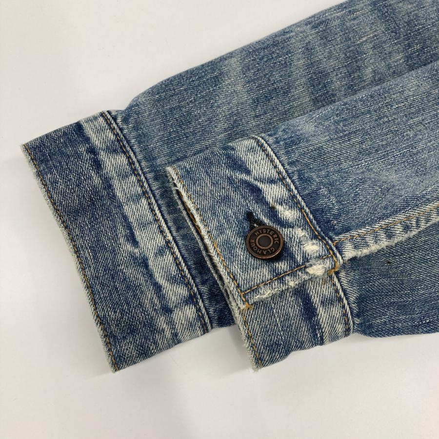 HYSTERIC GLAMOUR ヒステリックグラマー KINKY JEANS 02203AB12 3rd