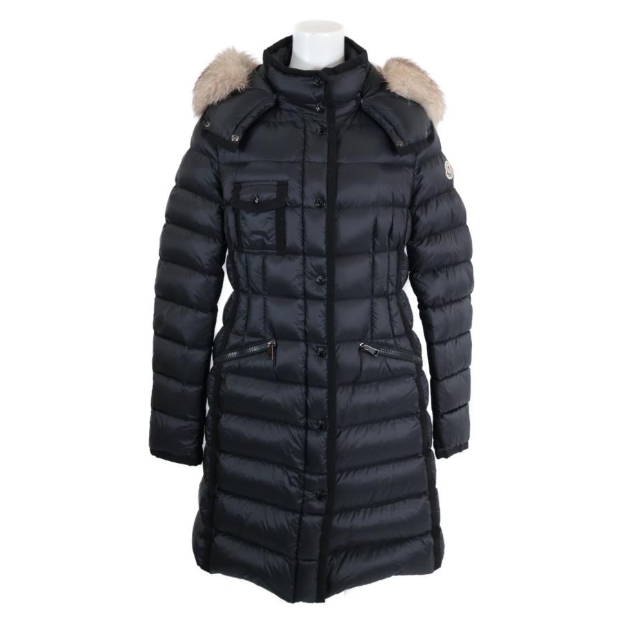 MONCLER（モンクレール） 美品 22年製 HERMIFUR エルミファー ダウン
