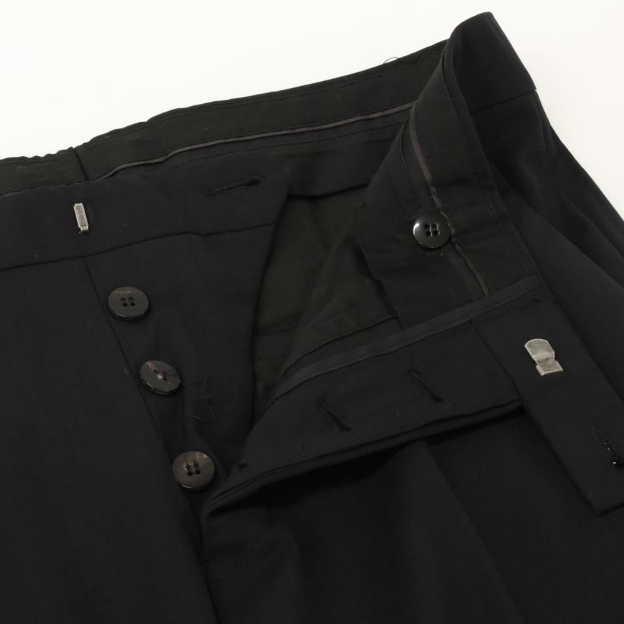 GUCCI（グッチ） ブラック トムフォード期 ジャケット パンツ スーツ