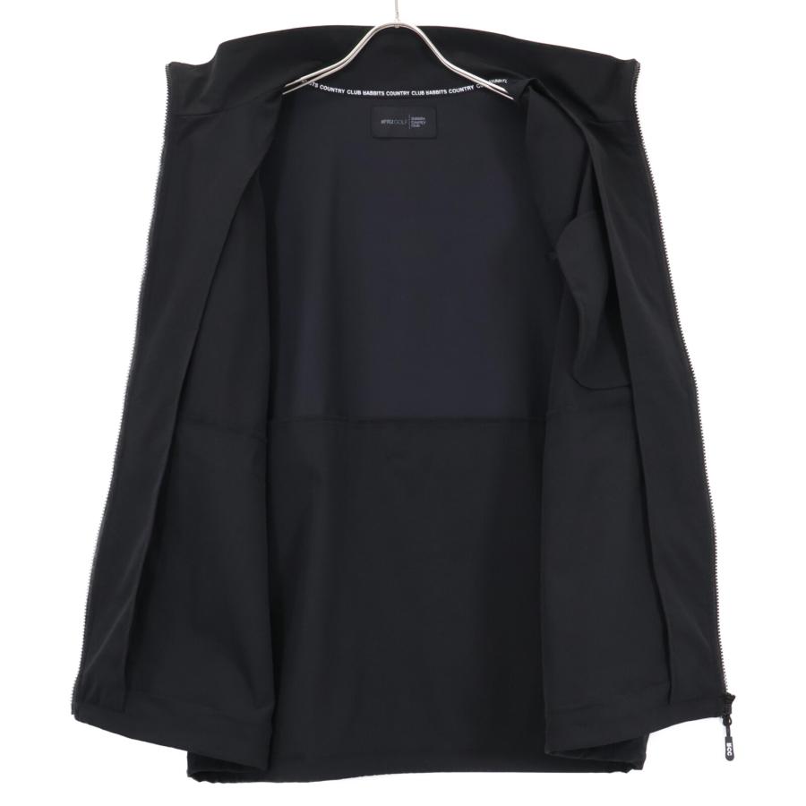 FR2 エフアールツー 【GOLF】ブラック Ripstop Tech Vest ブラック