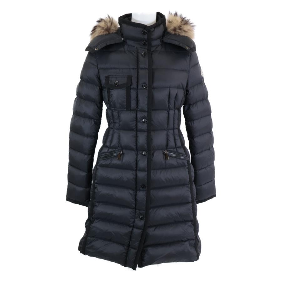 MONCLER（モンクレール） 17年製 HERMIFUR エルミファー ダウンコート